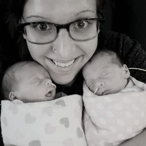 Meet your Posher, Sasha